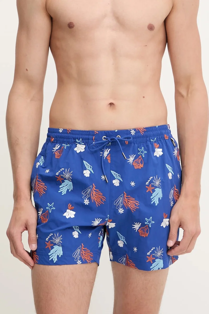 BOSS pantaloni scurți de baie