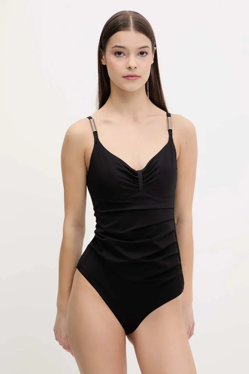 Chantelle costum de baie dintr-o bucată ICON