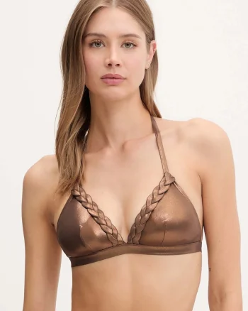 Chantelle sutien de baie SHAMAN