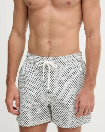 Frescobol Carioca pantaloni scurți de baie