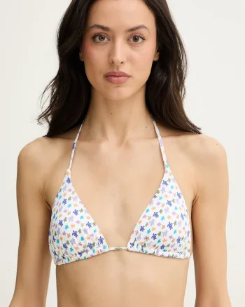 Vilebrequin sutien de baie pentru femei FLEUR