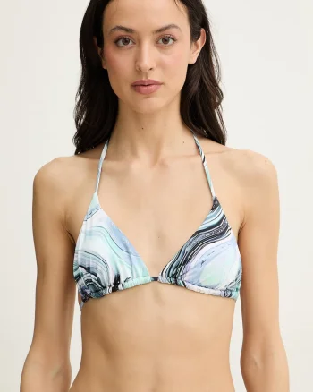 Vilebrequin sutien de baie pentru femei FLEUR