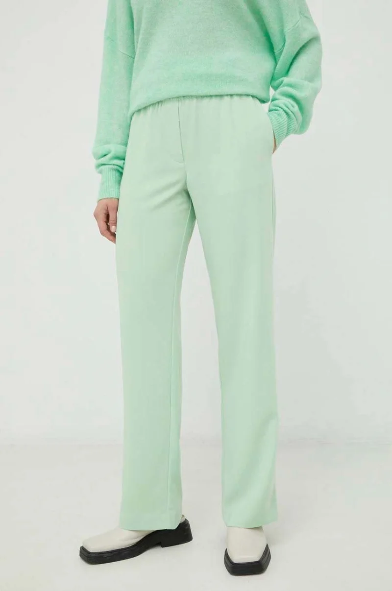 Samsoe Samsoe pantaloni