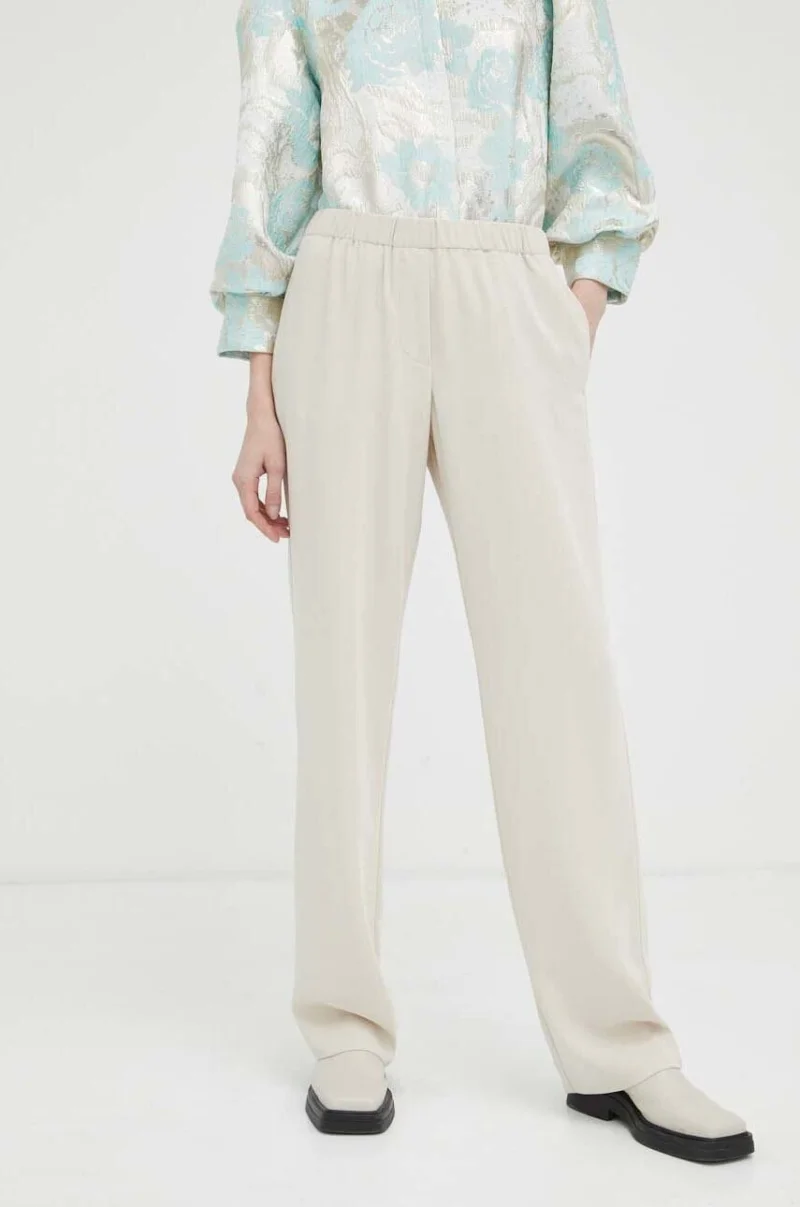 Samsoe Samsoe pantaloni