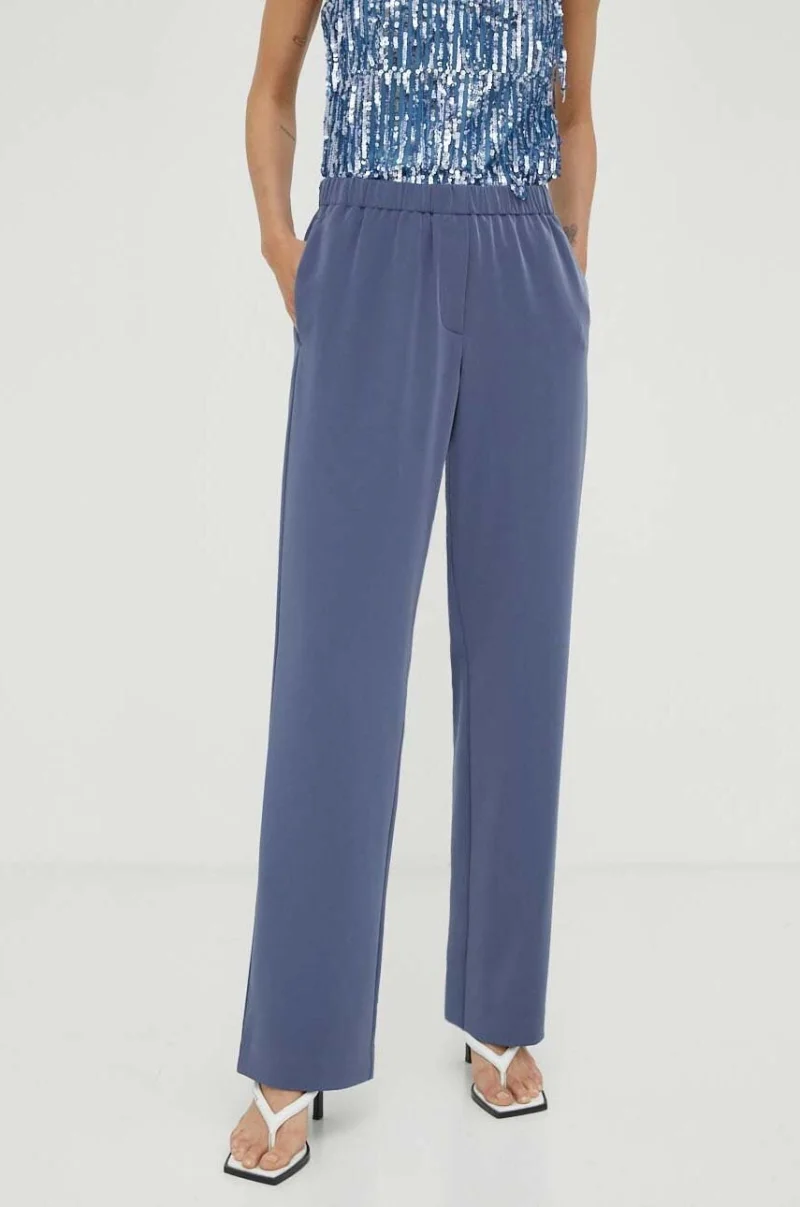Samsoe Samsoe pantaloni
