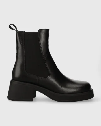 Vagabond Shoemakers ghete chelsea de piele DORAH