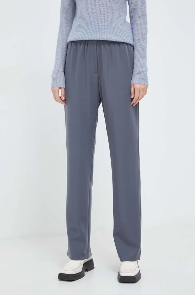 Samsoe Samsoe pantaloni