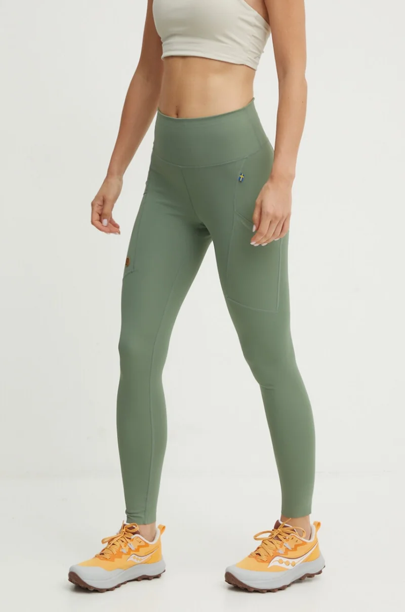 Fjallraven leggins sport Abisko