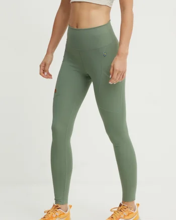 Fjallraven leggins sport Abisko