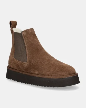 Copenhagen botine de zăpadă