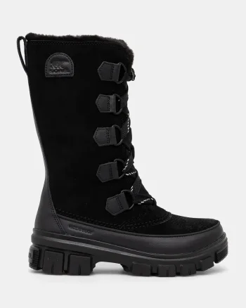 Sorel bocanci de piele TORINO V TALL WP OUTDRY