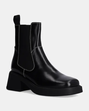 Vagabond Shoemakers ghete chelsea de piele DORAH
