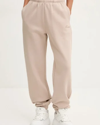 Rotate pantaloni de trening din bumbac