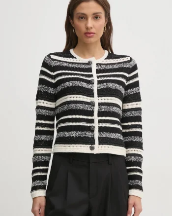 OUI cardigan