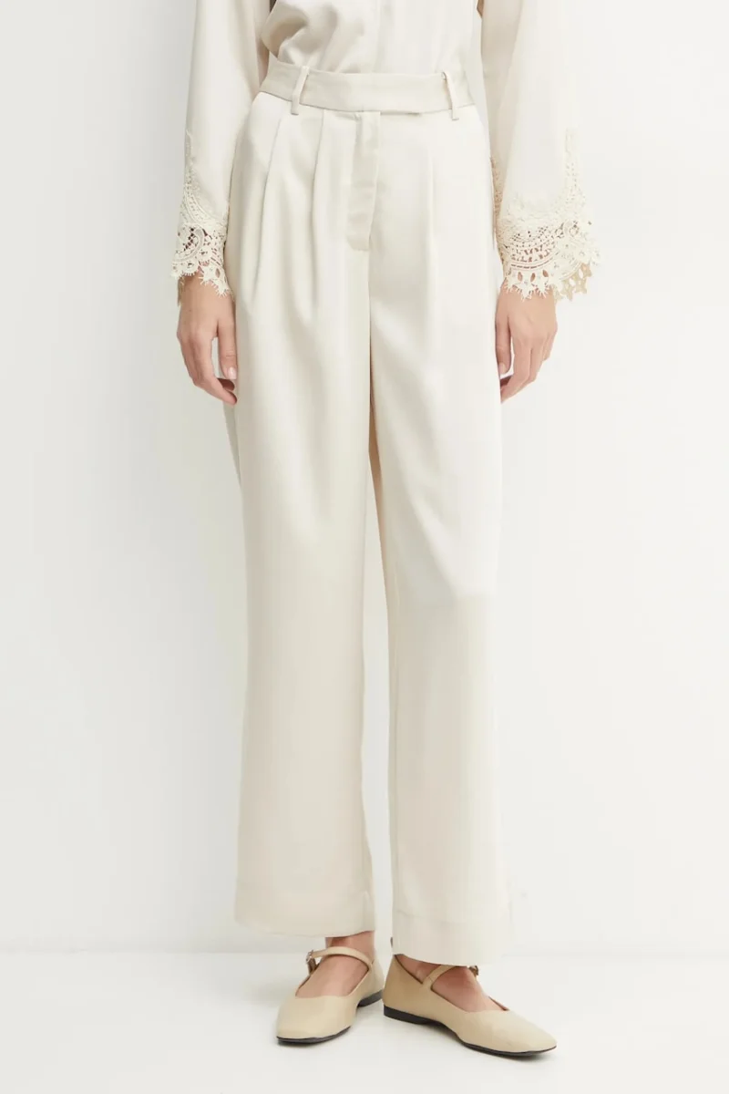 Bruuns Bazaar pantaloni