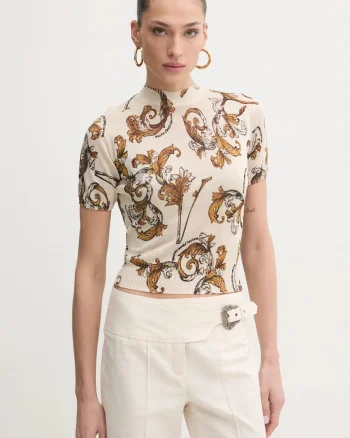 Versace Jeans Couture pulover