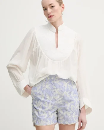 MUNTHE bluza FRANTZ