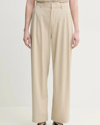ISABELLE BLANCHE pantaloni