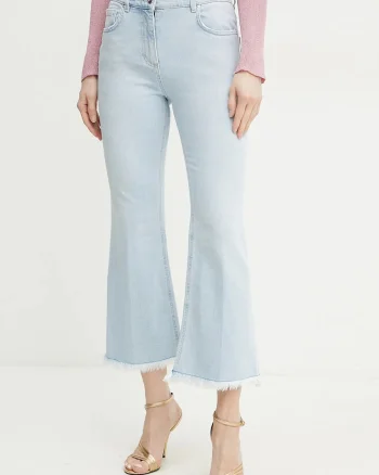 Marella jeansi FCROP