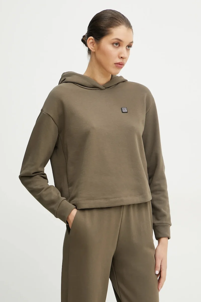 Armani Exchange bluza