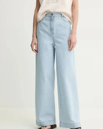 Sessun jeansi