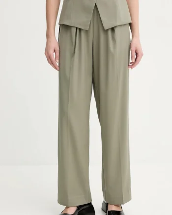 Samsoe Samsoe pantaloni JULIA