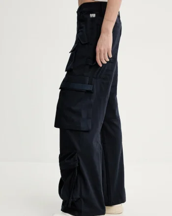 G-Star pantaloni din lână