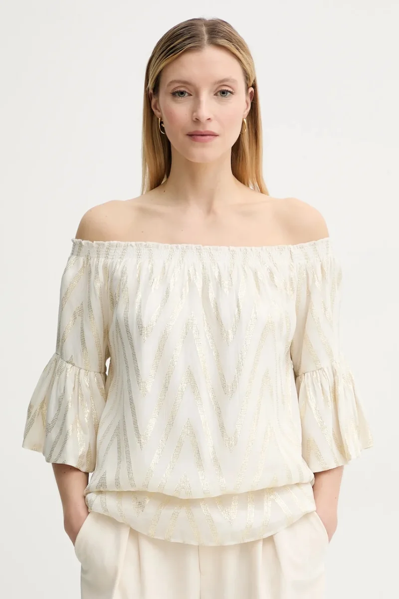 Bruuns Bazaar bluza