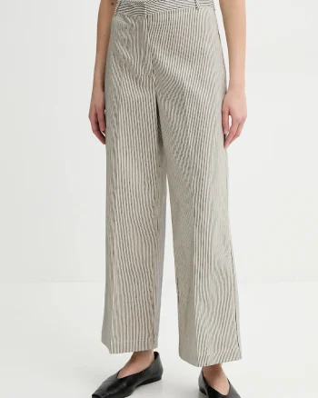 Sessun pantaloni de bumbac