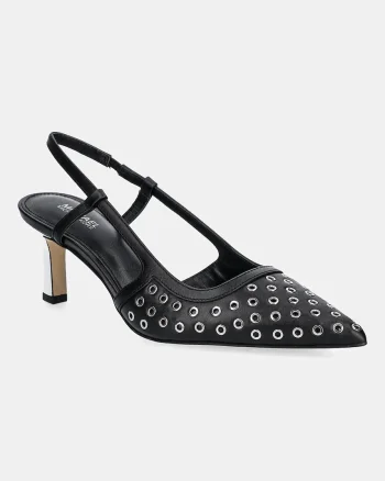 MICHAEL Michael Kors stilettos de piele Alora