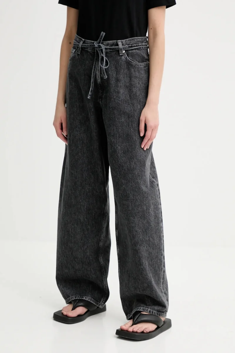 Samsoe Samsoe jeans SAHARPER