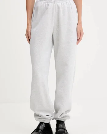 Rotate pantaloni de trening din bumbac