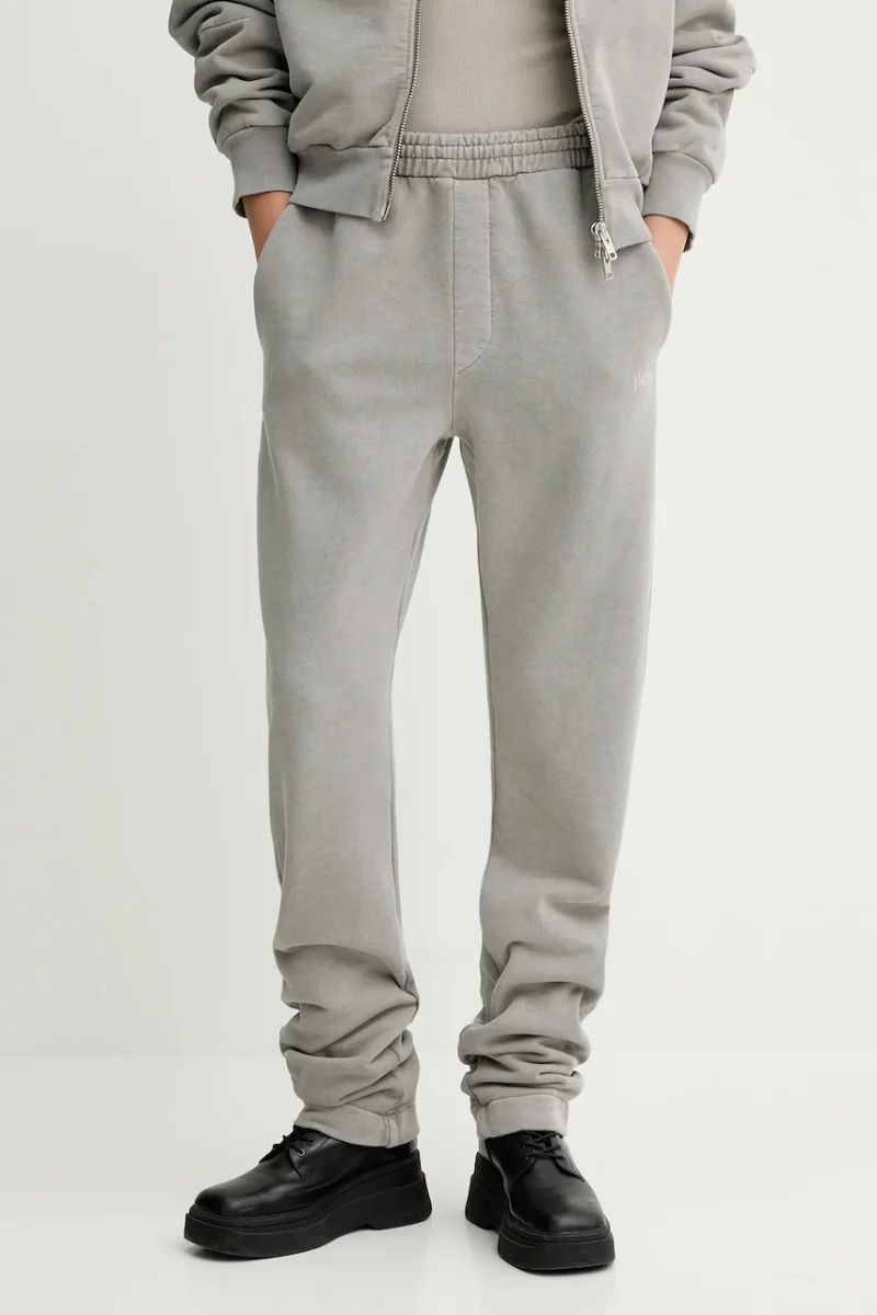 Won Hundred pantaloni de trening din bumbac