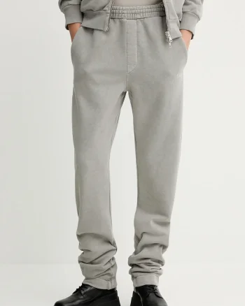Won Hundred pantaloni de trening din bumbac
