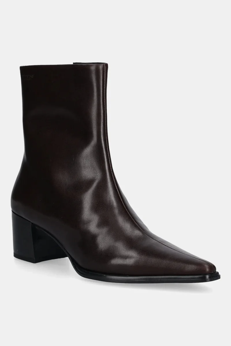 Vagabond Shoemakers cizme de piele GISELLE