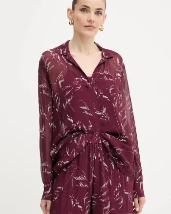 Armani Exchange bluză