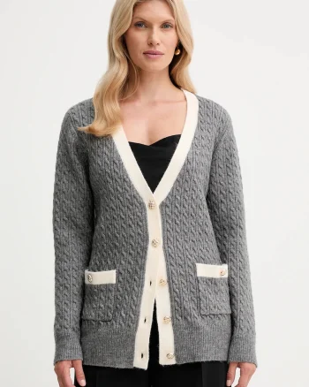 Fracomina cardigan