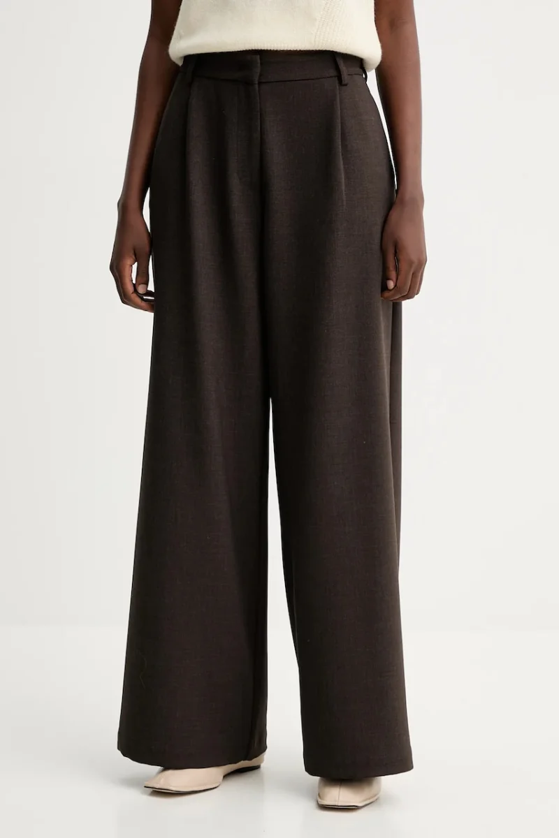 Sessun pantaloni