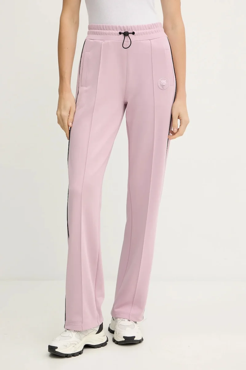 PLEIN SPORT pantaloni de trening