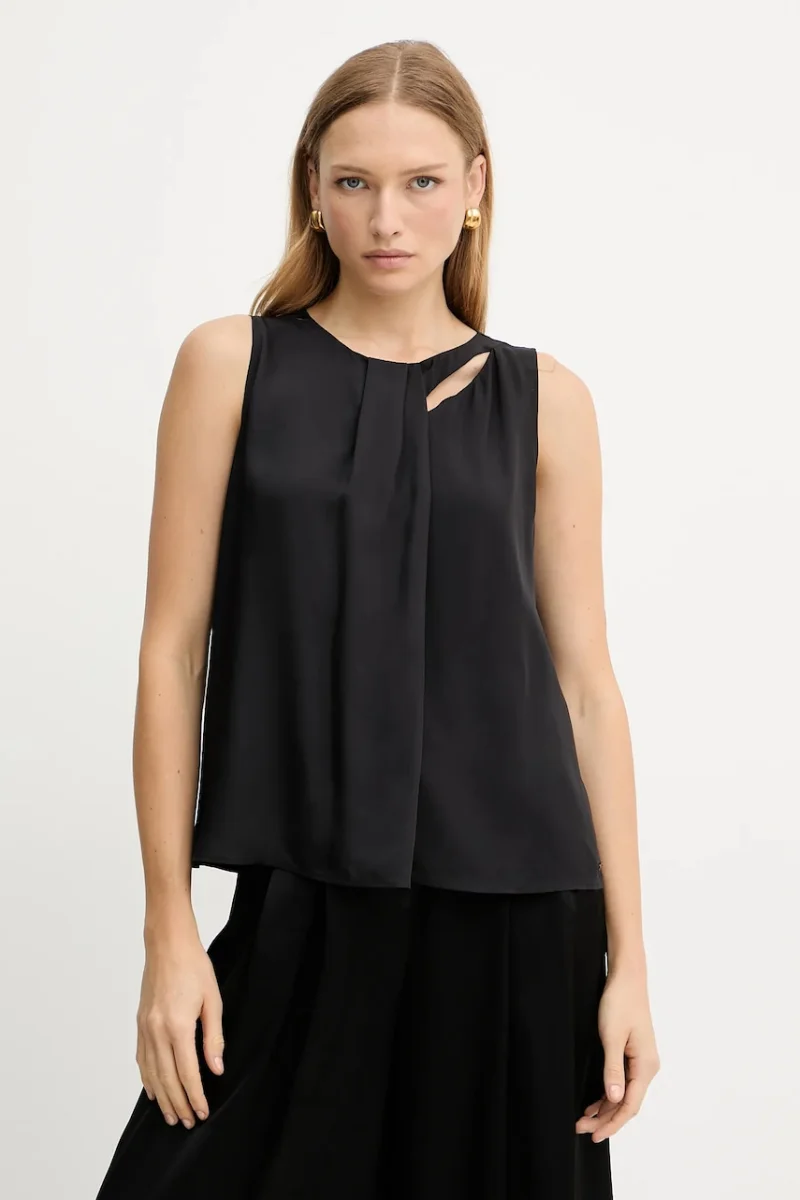 Armani Exchange bluză