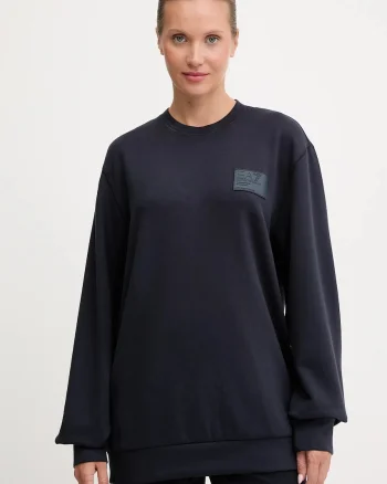 EA7 Emporio Armani bluză