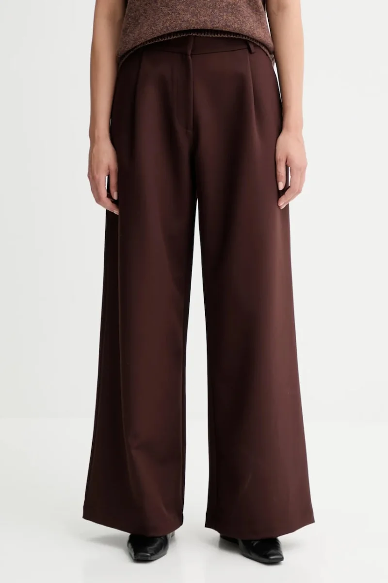 Sessun pantaloni