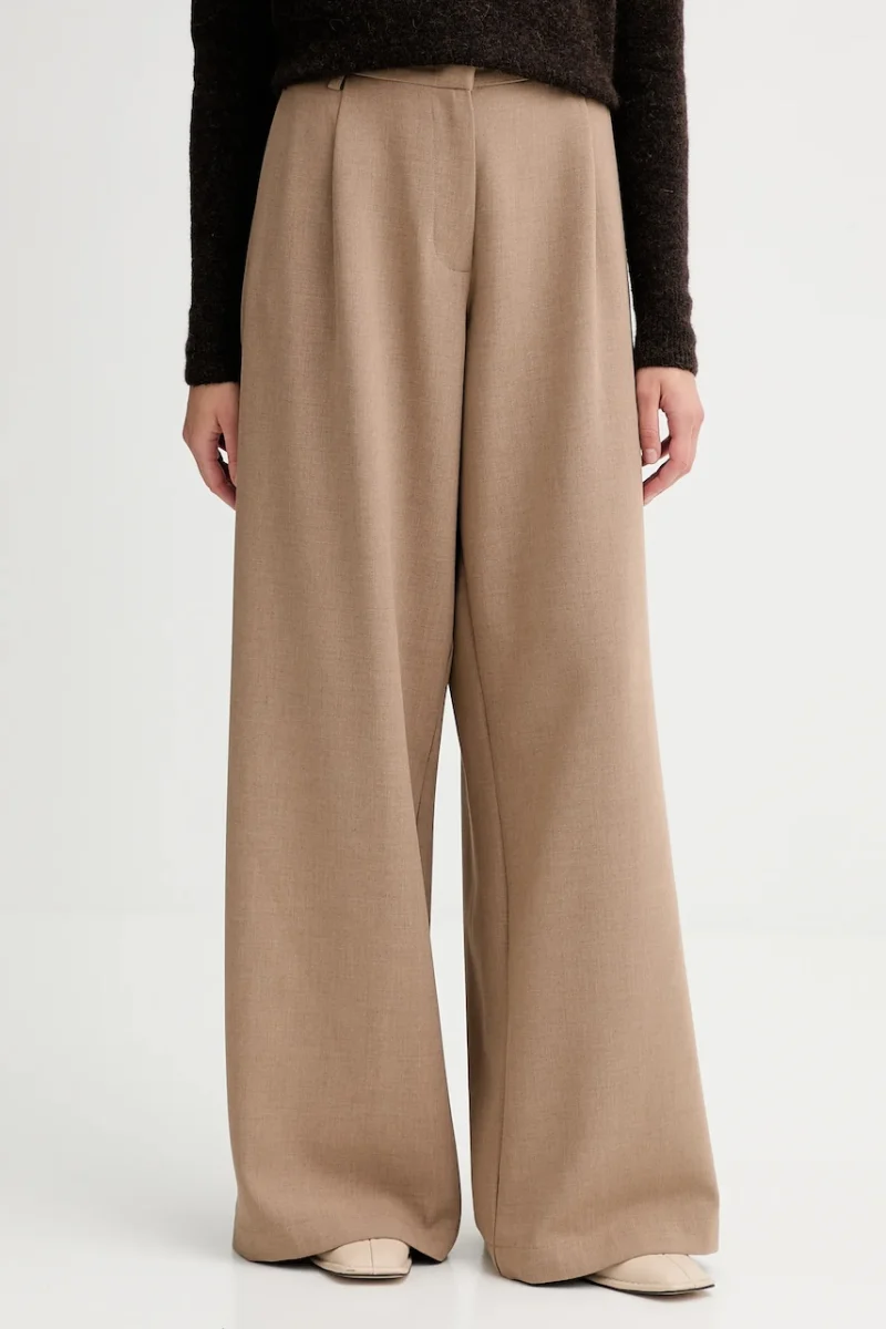Sessun pantaloni