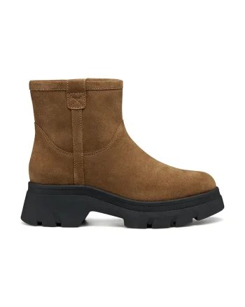Geox botine D PLUETTE