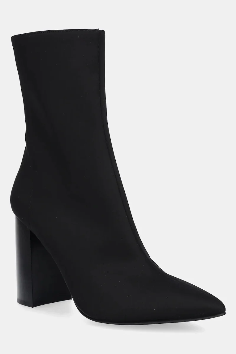 Jeffrey Campbell botine SIREN-24