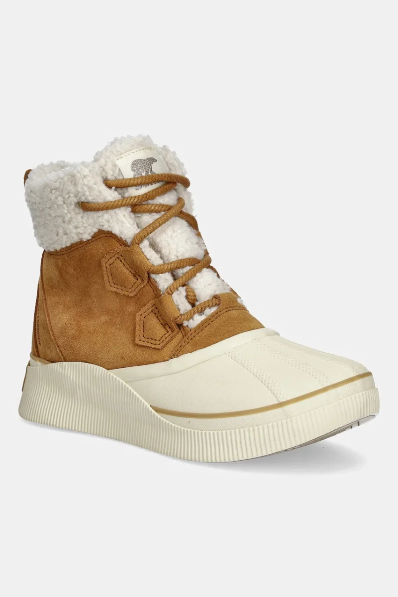 Sorel cizme de iarnă OUT N ABOUT IV CHILLZ WP
