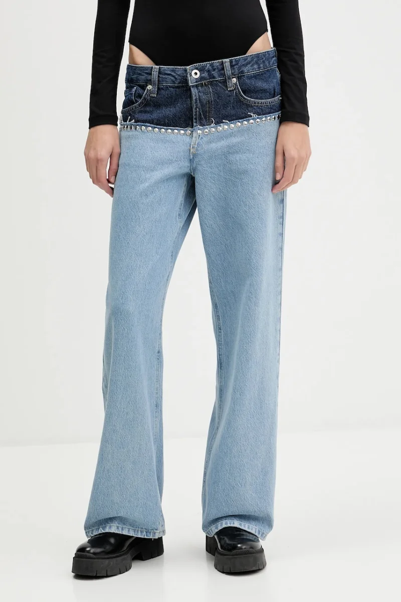 Karl Lagerfeld Jeans jeans