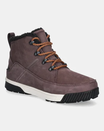 The North Face cizme de iarnă Sierra Mid Lace