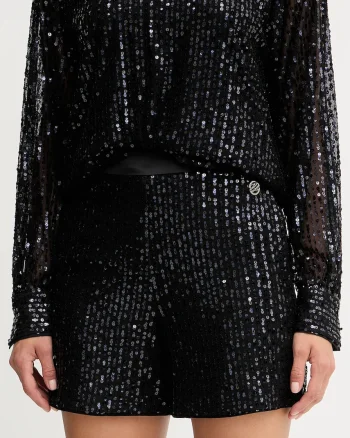 Karl Lagerfeld pantaloni scurti