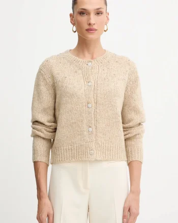Fracomina cardigan